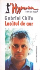 LACATUL DE AUR-GABRIEL CHIFU-264988 foto