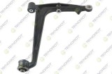 Brat suspensie VW: Transporter T4 90-04, motor 1.9 TD, 2.0, 2.4 D, 2.5, 2.8 VR6, montare Fata, inferior; Dreapta, Teknorot