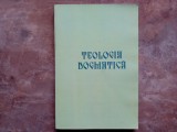 TEOLOGIA DOGMATICA, MANUAL PENTRU SEMINARIILE TEOLOGICE - ISIDOR TODORAN, IOAN ZAGREAN, 2009