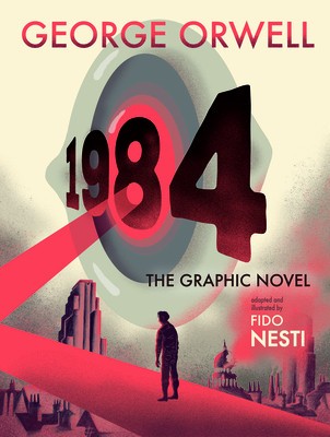 1984: The Graphic Novel foto