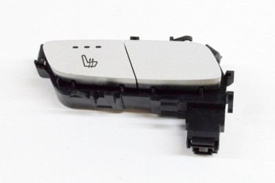 Comutator &amp;icirc;ncălzire scaun MERCEDES-BENZ EQC 2020 OEM: A2139057302 17988297 foto