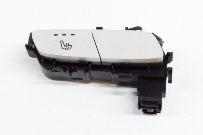 Comutator &icirc;ncălzire scaun MERCEDES-BENZ EQC 2020 OEM: A2139057302 17988297