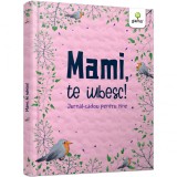 Mami, te iubesc, Gama