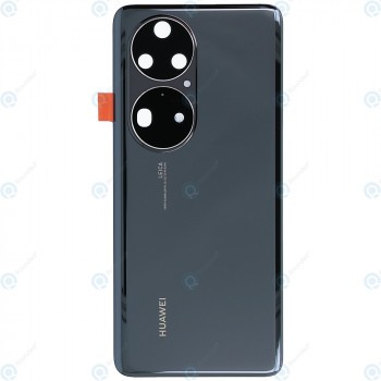 Huawei P50 Pro (JAD-AL50 JAD-LX9) Capac baterie negru auriu foto