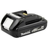 Makita BL1815N - Acumulator Li-Ion 18 V 1.5 Ah