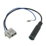 Adaptor antena radio Honda Nissan la DIN universal Connects2 CT27AA57