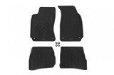 Mochete din cauciuc specifice, potrivite pentru VW Passat B5 1996-2005, set de 4 piese, culoare neagra Performance AutoTuning