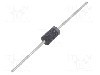 Dioda redresoare, 3A, 0,4kV, DO27, ONSEMI - 1N5404G
