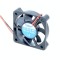 Ventilator 40x40X10mm 12V 0.10A 2 fire fara conector lagar Vapo VD 4010 MS Tidar