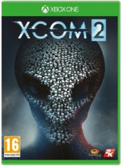 Xcom 2 XBOX ONE