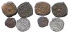 Lot 4 Monede Imperiul Otoman: Cupru &amp; Argint - Monede Medievale Otomane