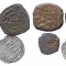 Lot 4 monede Imperiul Otoman (4)