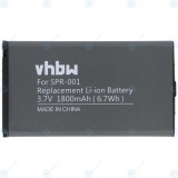 Baterie Nintendo 3DS XL 1800mAh