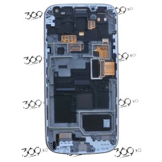 Display Samsung SM-i9195 S4 MINI BLACK ( Service Pack )
