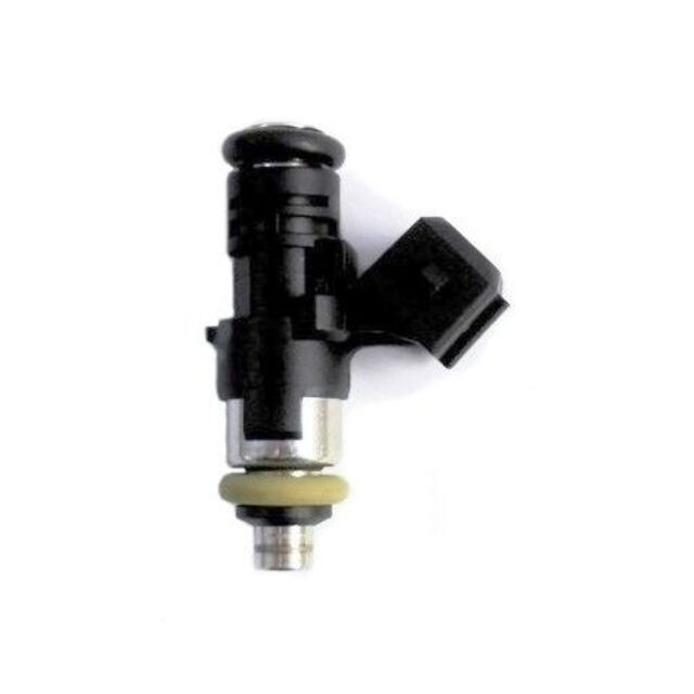 Injector RENAULT TWINGO II CN0 BOSCH 0280158335