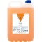 Sampon cu mandarine pentru par normal fara sulfati-Valquer 5000 ml
