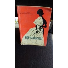 CARTE DE CROITORIE (NOI SZABASZAT) - N. STANESCU TAUTU