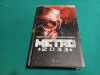 Metro 2033 - Dimitri Gluhovski (Editura Paladin, 2016) - SF, Coperti Cartonate