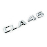 Emblema CLA 45 pentru spate portbagaj Mercedes, Mercedes-benz