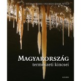 Magyarorsz&aacute;g term&eacute;szeti kincsei - Fucsk&aacute;r &Aacute;gnes