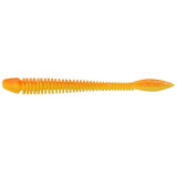 Cumpara ieftin Berkley momeală de cauciuc PowerBait Power Flail Fluorescent Orange 7cm 10pcs