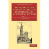 Cumpara ieftin The Present State of Music