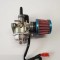 Carburator + Filtru Aer Sport Scuter Peugeot Speedake 49cc 50cc 80cc