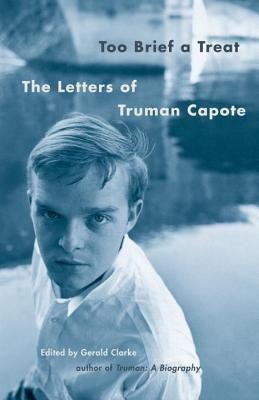 Too Brief a Treat: The Letters of Truman Capote foto