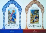 Sorin Cosma - Cateheze, 2 volume (2016)