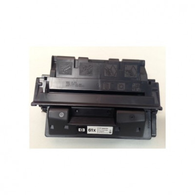 Cartus toner compatibil HP C8061X HP 61X foto