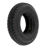 Anvelopa pentru roaba ROTOR RAC4.8/4.0-8/C,4.00-8,cu camera din cauciuc inclusa
