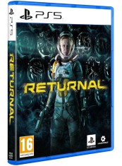 Returnal PS5