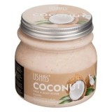 Scrub Exfoliant pentru Corp și Față cu Aromă de Nucă de Cocos, 300 ml, CMCLASS