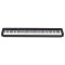 Pian digital Casio CDP-S110 BK