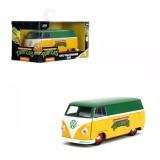 Macheta Volkswagen bus Teen Turtles Ninja