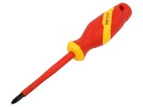 Șurubelniță izolată Phillips PH2, lamă 100 mm, 1kVAC