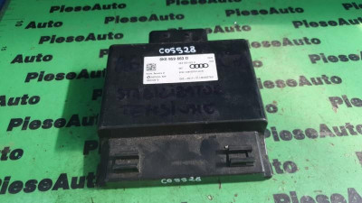 Calculator frana mana Audi A6 (2010-&amp;gt;) [4G2, C7] 8k0959663d foto