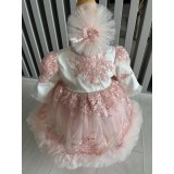 Rochita Botez Contesa, Roz Pudra - DPH71