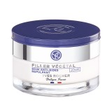 Crema de zi Filler Antirid &amp; Fermitate, 50ml, Yves Rocher