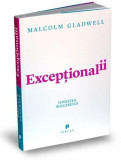 Exceptionalii | Malcolm Gladwell, Publica