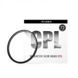 Filtru magnetic 7Artisans Slim Nano CPL