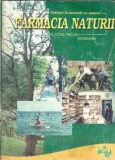 Farmacia Naturii - Carte Literatura Clasica Coperta Cartonata Pagini 72 Editie Colectie Cadou Cititori