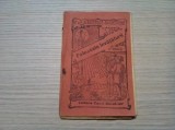 FOLOASELE INVATATURII - P. Dulfu - Biblioteca &quot;Steaua&quot; No. 13, 1927, 94 p., Alta editura