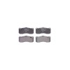 Placute frana BMW 1 Cabriolet E88 ABE C1B036ABE