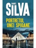 Cumpara ieftin Portretul unei spioane/Daniel Silva