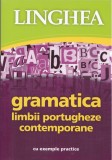 AS - GRAMATICA LIMBII PORTUGHEZE CONTEMPORANE