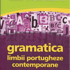 AS - GRAMATICA LIMBII PORTUGHEZE CONTEMPORANE