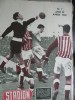 Revista Stadion 1958: Rapid-Dinamo 1-0, CCA-UTA 1-1 + Dinamo Cluj (Prezentare) - Program Meci Retro Rapid, Dinamo