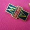 INSIGNA MINA VULCAN 1857 1991