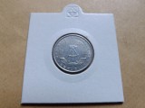 Republica Democrata Germania 10 Pfennig 1968, Europa, Aluminiu